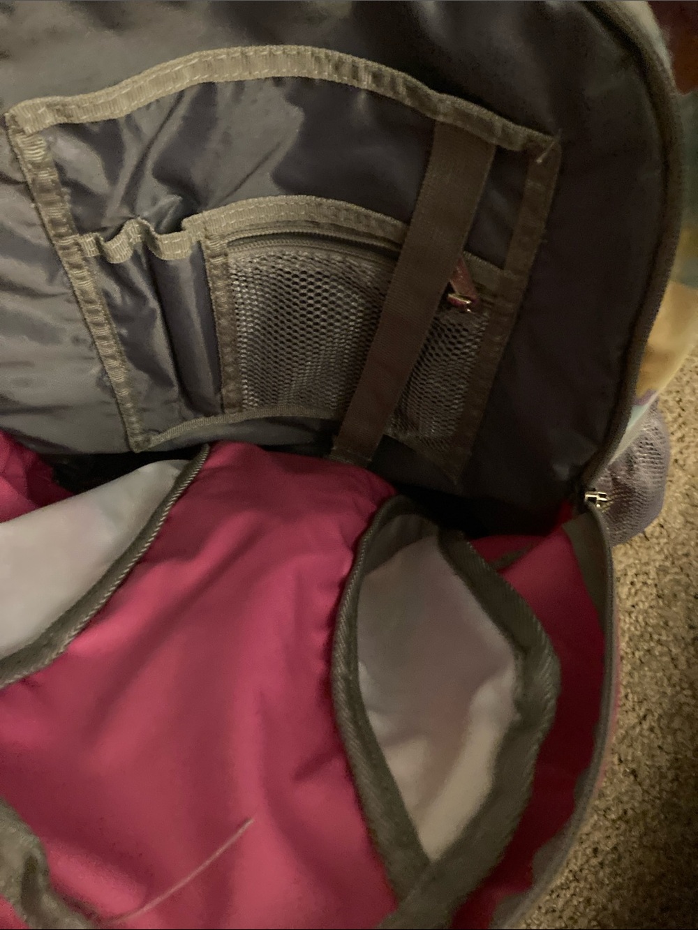 LL bean backpack explorer backpack new with out tags ! - Picture 7 of 9